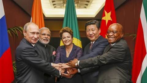 Why the West Struggles to Understand the BRICS
