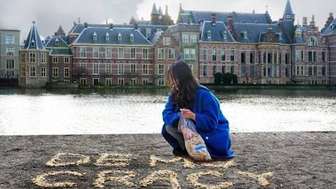 Will Liberal Democracy Survive the Century? 