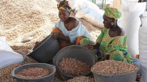 Will Scarcity Lead to Anarchy in China?