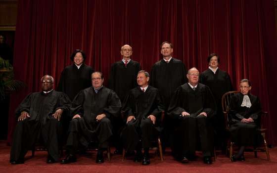 Will Supreme Court Endow Corporations with a Soul, Too?