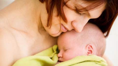 Woman to Woman: Can You Afford to Be a Stay-at-Home Mom?