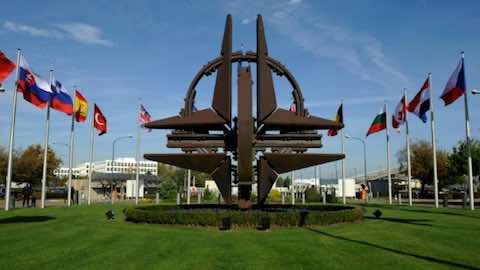 Remembering 9/11: NATO's Future Remains Uncertain