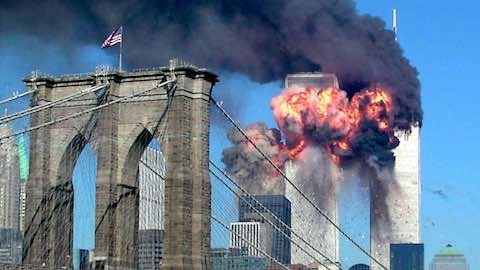 Remembering 9/11: The Day That Changed Us