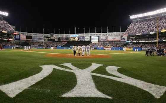 Yankees Top Forbes' Annual List of Most Valuable Baseball Franchises