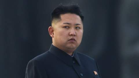 You Think North Korea Is Aggressive Now?