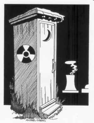 If Reid, Obama Kill Yucca Mountain, Where Will Nuclear Waste Go? Think Fusion: Harry Reid declares Nevada nuclear containment facility dead. Now what? Try fusion