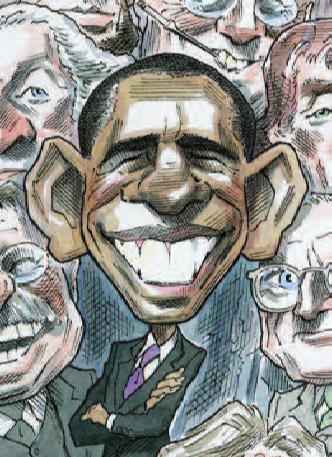 Bipartisanship vs What's Best for America: President Obama Needs to Choose