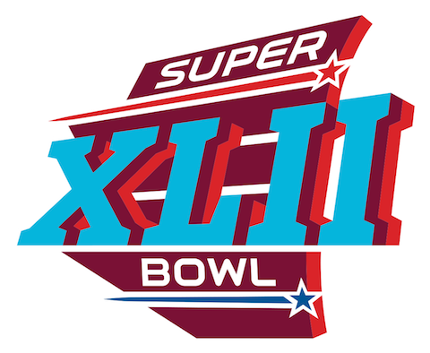 Super Bowl XLII - Giants Defeat Patriots 17 - 14 Eli Manning MVP 