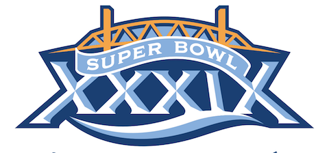 Super Bowl XXXIX - New England Patriots 24 Philadelphia Eagles 21 - MVP Patriots WR Deion Branch 