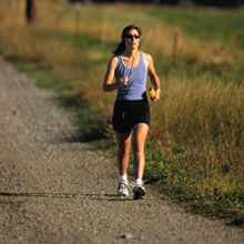 Top Ten Places to walk in the US